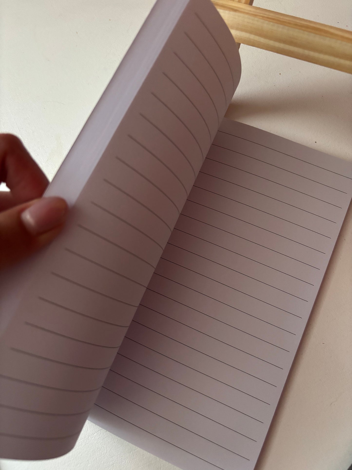 Notebook redmoon