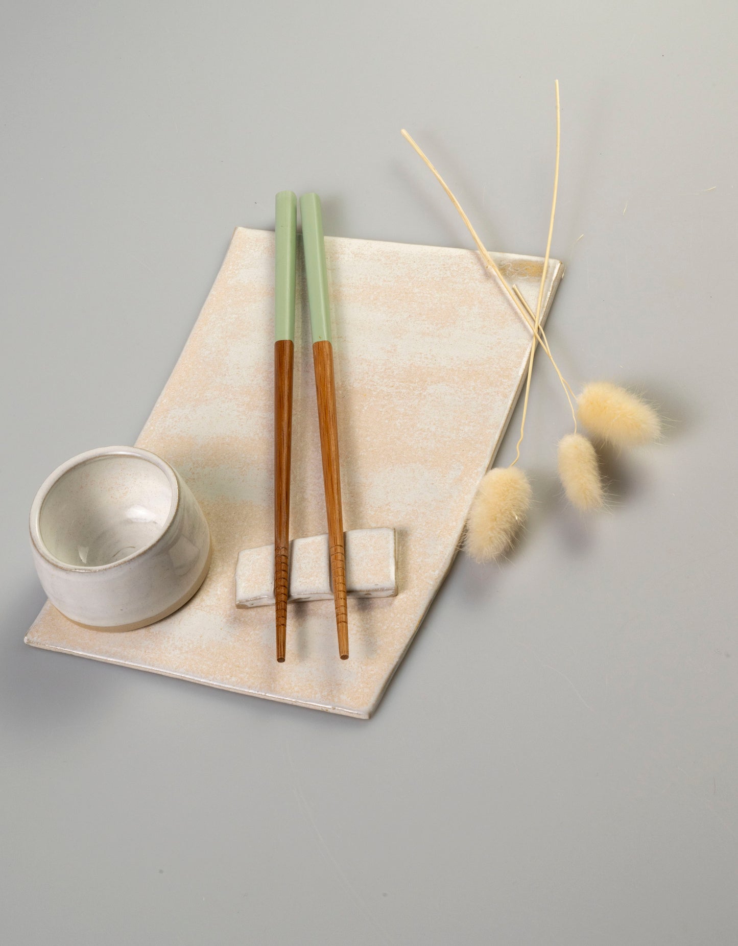 Sushi set
