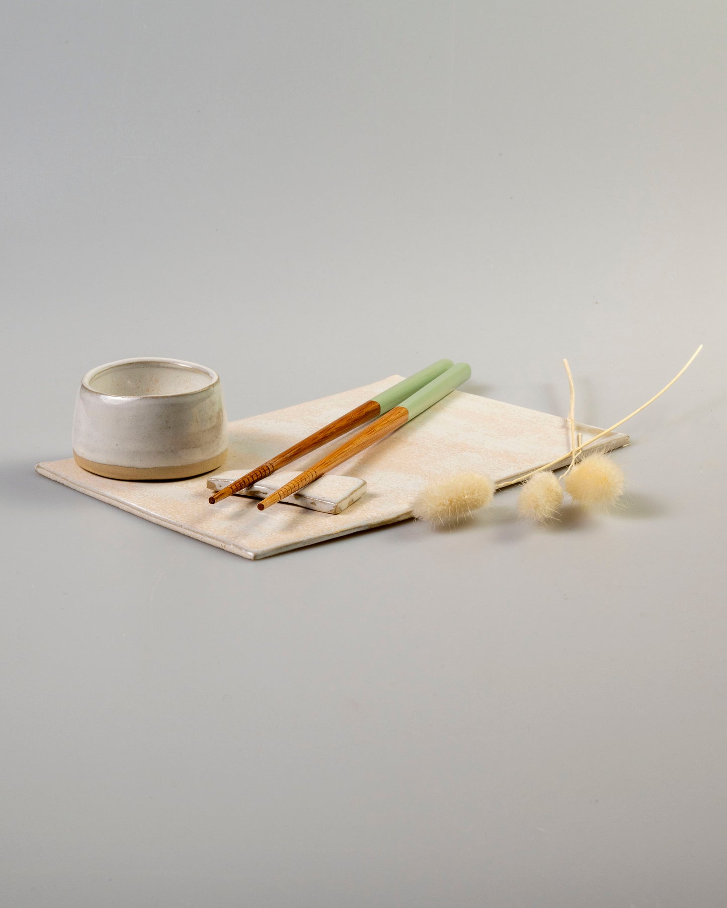 Sushi set